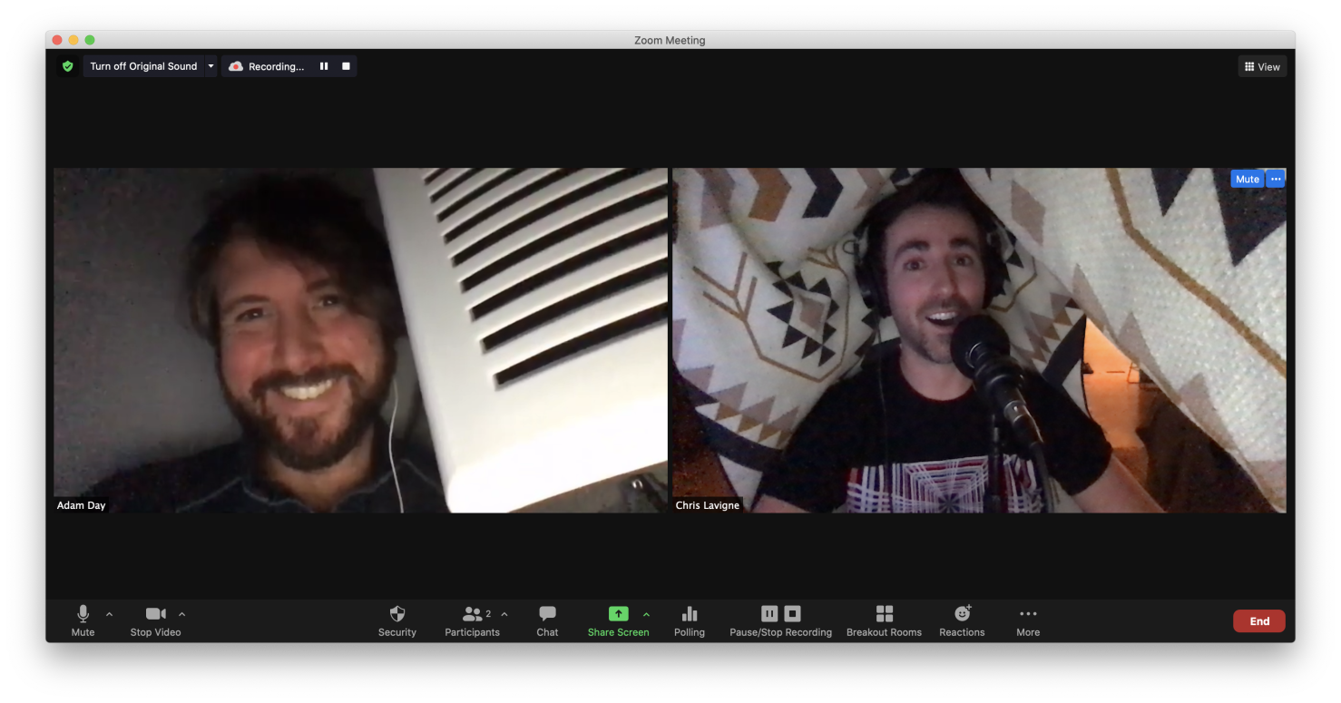 Interviewing Podcast Guests Remotely: 10 Tips from Wistia Studios