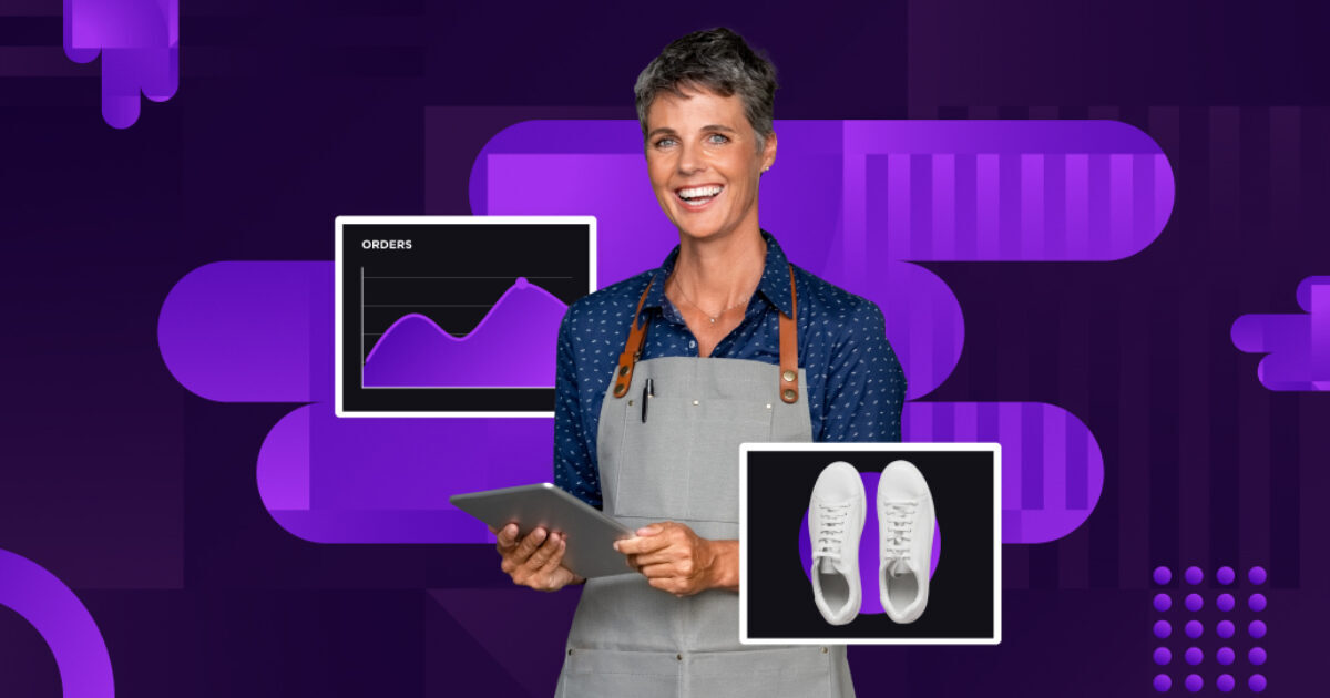 Hybrid Commerce Merges Digital and Physical Worlds Together