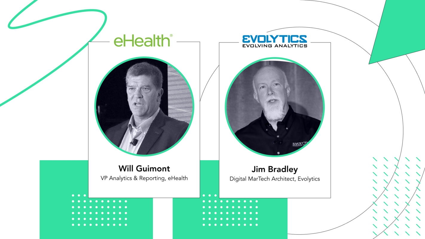 Webinar: Invoca Adobe Summit Virtual Breakout with eHealth and Evolytics