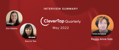 It's an Omnichannel World: How AirAsia & Muuv Labs Are Personalizing in Real Time