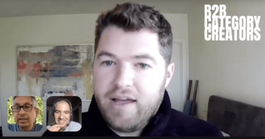 Episode 10: Kris Rudeegraap and Amitabh Sinha