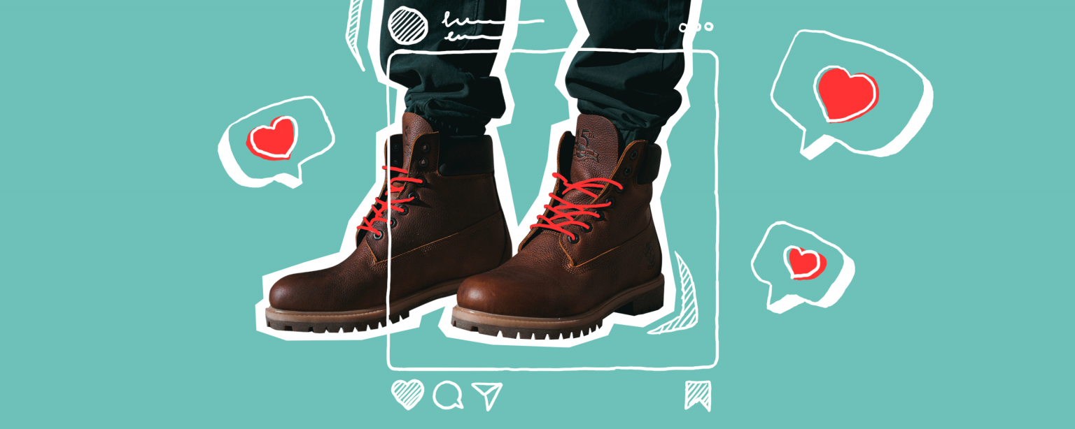 How Can I Sell Shoes on Instagram?