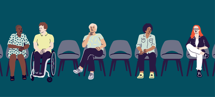 How to Use Eventbrite's Venue Map Feature for Socially Distanced Events