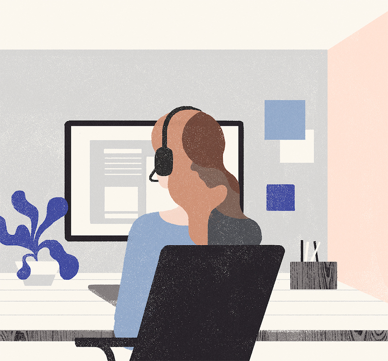 The call of customer service as a career - Relate by Zendesk