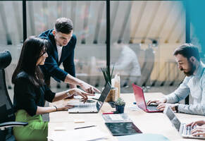 How ELMO Software boosts productivity & efficiency with RFPIO