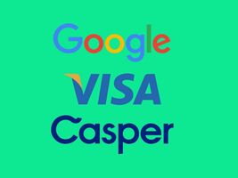 M&A Report: Google, Visa and Casper In the News