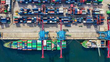 How to overcome supply chain challenges in 2022