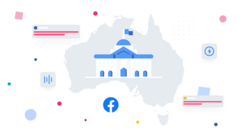 Australian Media Outlets Responsible For Facebook Comments, Court Finds