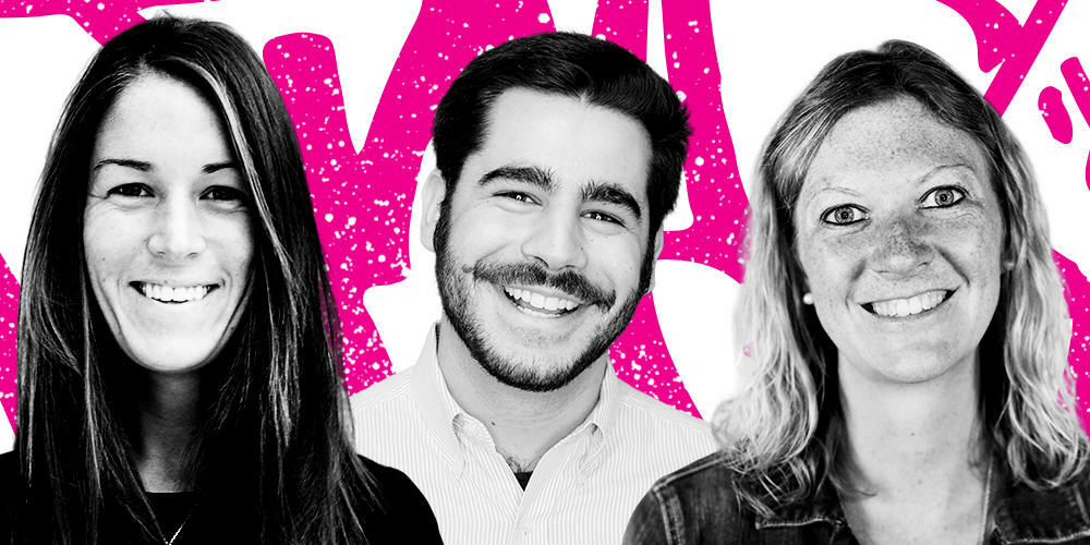 These 12 Sales Development Leaders Are Inspiring A New Generation Of Salespeople