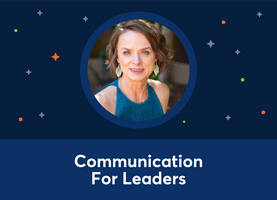 Communication For Leaders (Lisa Danforth)
