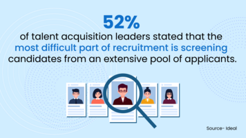 How to judge a candidate resume like Sherlock Holmes?