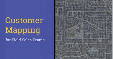 Customer Mapping Vs. Customer Journey Mapping In Field Sales