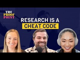 Are you doing enough research?