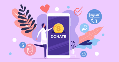 8 Best Fundraising Sites for Nonprofits & Individuals