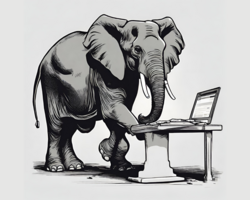 The elephant in the room that most B2B data providers don't want to talk about