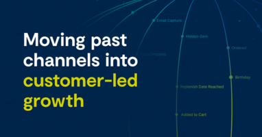 Introducing the New Retail Strategy That Drives Profitable, Customer-Led Growth