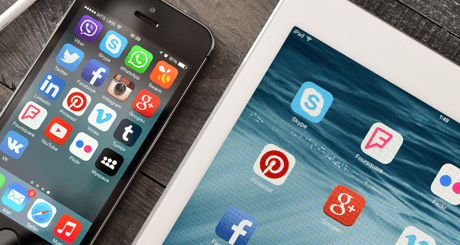 2016 Social Recruitment Trends Forecast