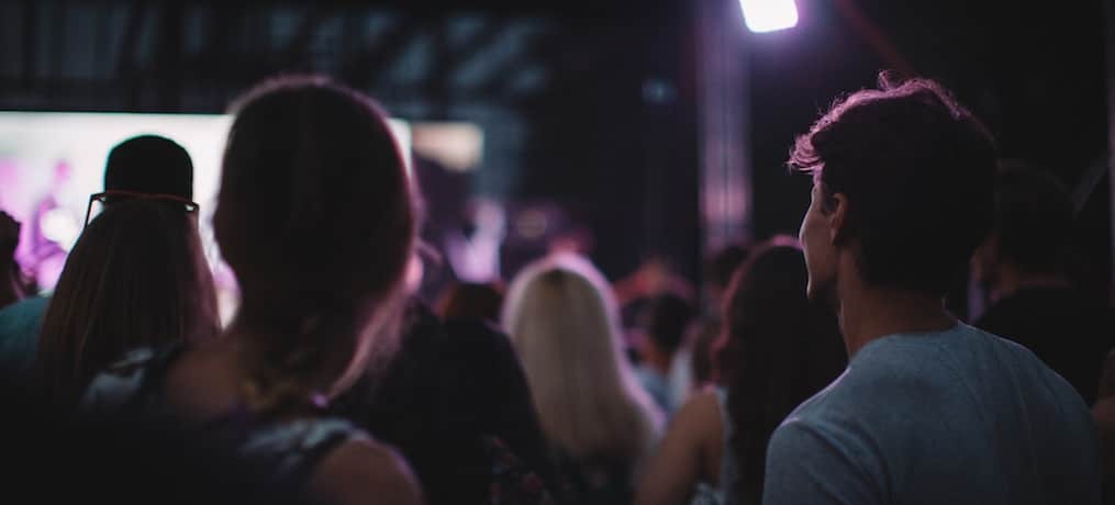 How the Newport Folk Festival Create True Fans