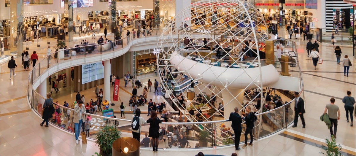 Vicinity Centres accelerates turnaround of leasing and media contracts with Adobe Acrobat Sign