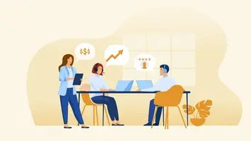 What High-Performing Brands Know About Sales and Service