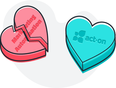 Six Signs It's Time to Break Up With Your Marketing Automation Platform