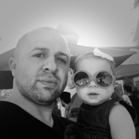 Giancarlo 'GC' Lionetti