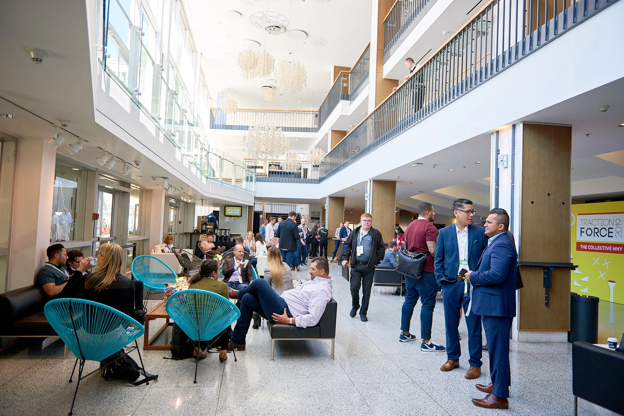 How the University of Notre Dame Got Smart About Data - Traction Complete