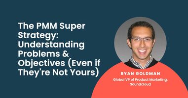The PMM super strategy