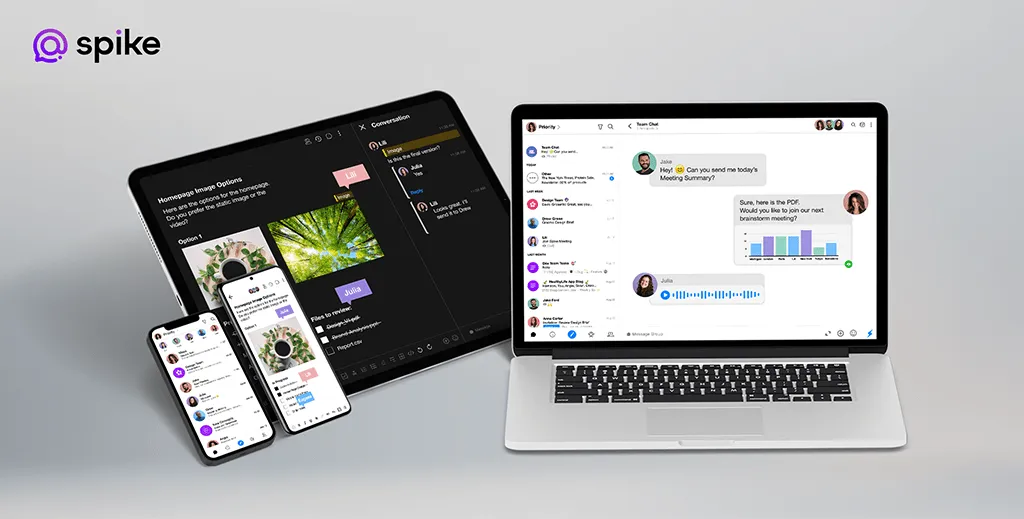 One Inbox to Rule Them All
