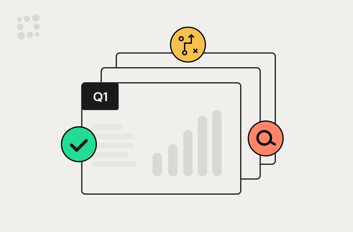 QBR Meeting Agendas: Best Practices for QBR Prep