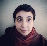 Anji (Matilde) Mualim