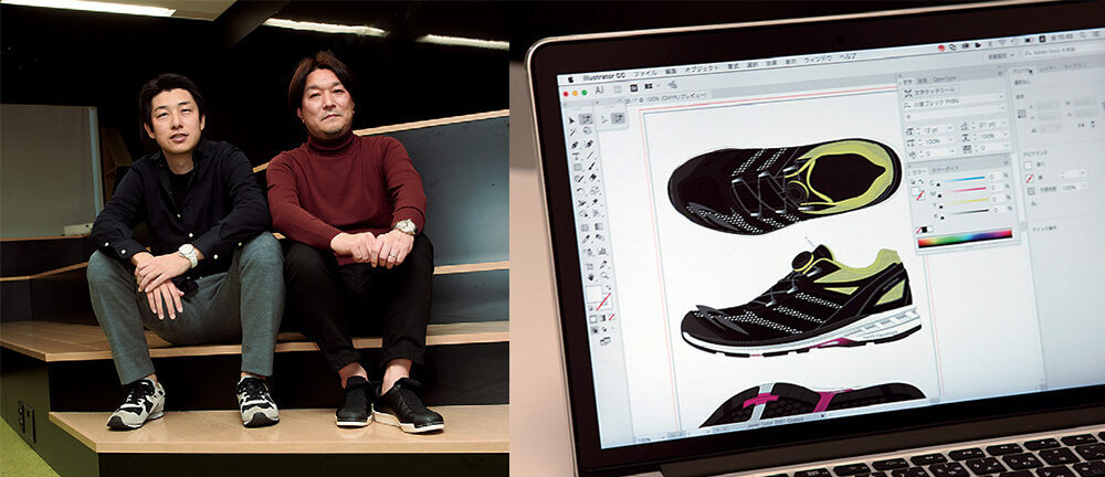 Alpen Group raises design quality and efficiency with Adobe