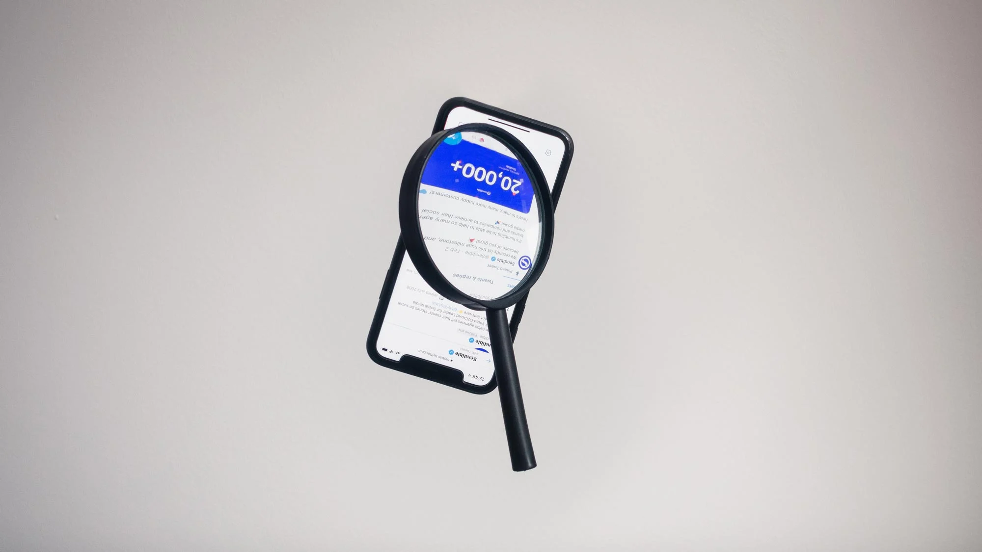 Create Stunning Social Media Reports in Under 15 minutes