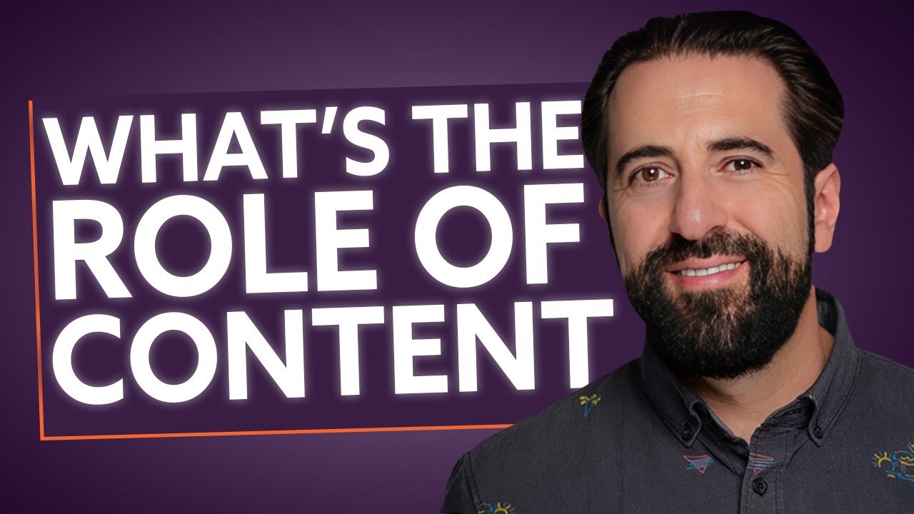 "Editing is honoring the writing" | The Cutting Room ft. Dan Levy of LivePerson