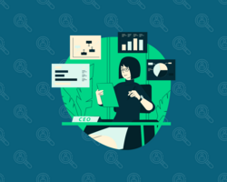 How to find a CEO's email address or phone number