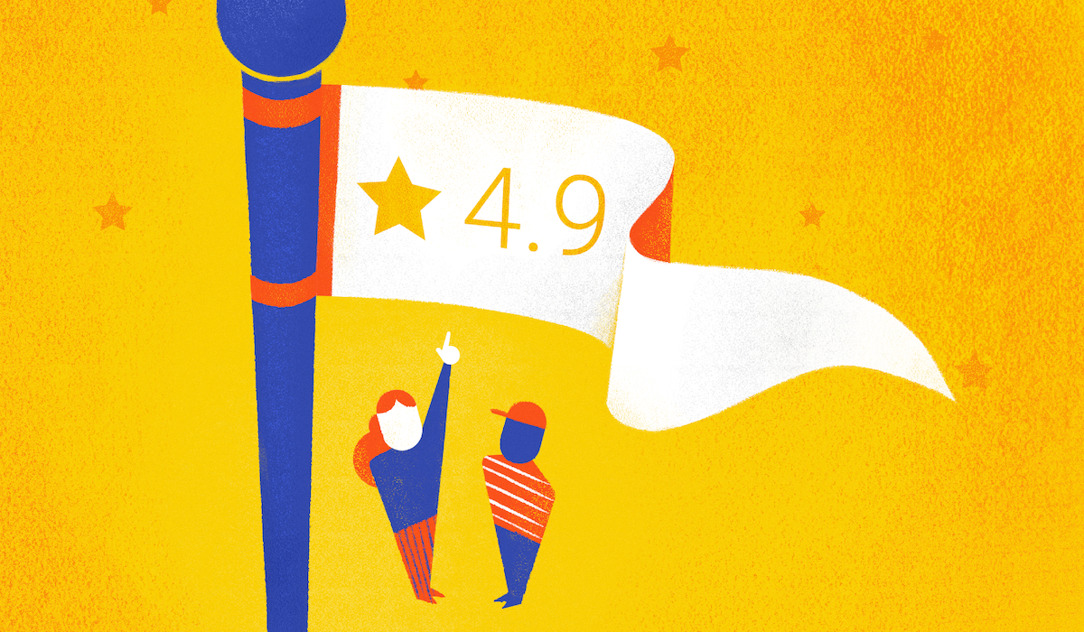 Social Media Reviews: What You Need to Know