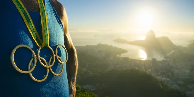Medal Winning Social Media Campaigns from the Olympics