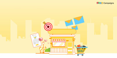 Why email marketing is a no-brainer for your ecommerce business - Zoho Blog