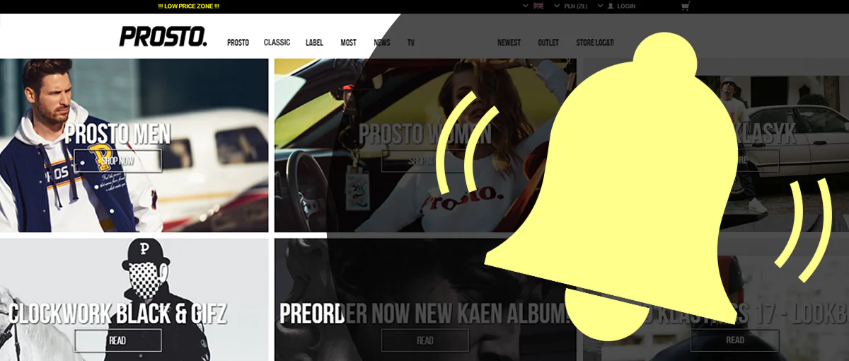 Push Notifications - How to survive in the tough times of AdBlock
