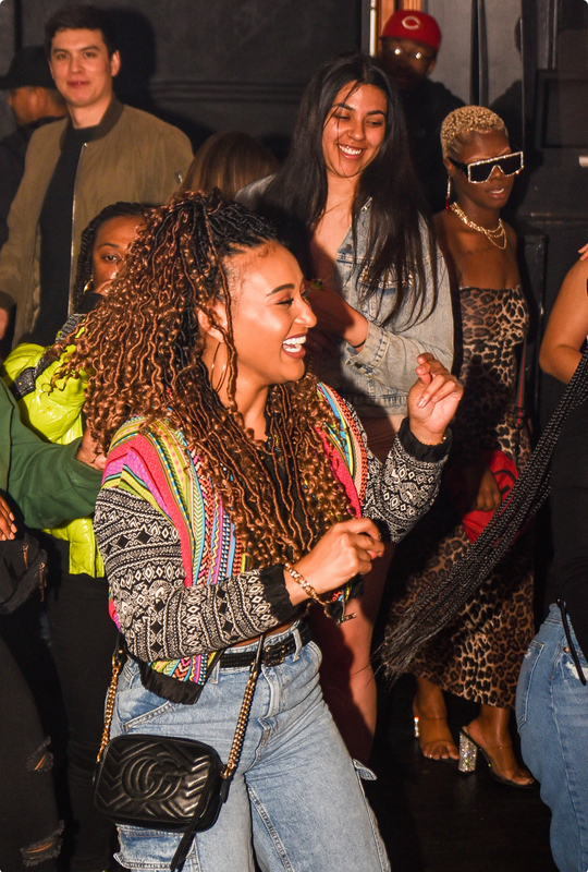 Crafting Unforgettable Nights at trapxart: A Reflection on Organizing Ongoing Vibrant Celebrations of Art and Culture