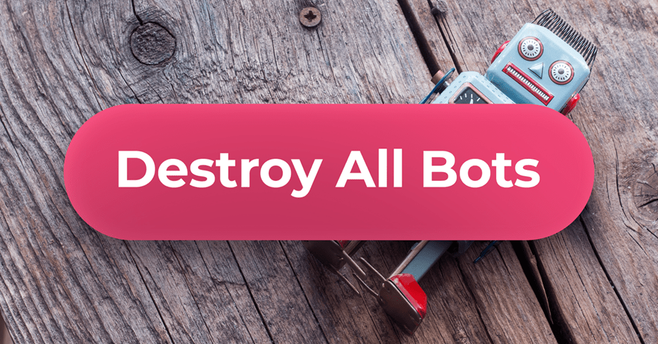 The A-Z Bot Traffic Guide: Protect Yourself from Ad Fraud