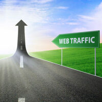 Best Tips for Driving Traffic to your Real Estate Website