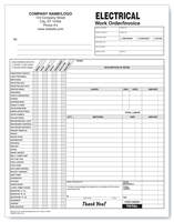 Printable work order templates to manage your work orders | monday.com Blog