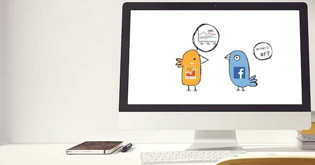 A Cautionary Tale of Facebook and Google Attribution