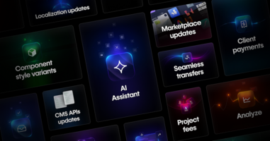 Everything we launched at Webflow Conf 2024 | Webflow Blog
