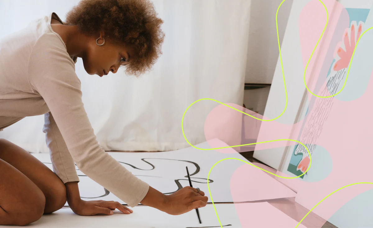 Want to Start Charging Money for Your Art? This Gallery Owner Has Some Advice