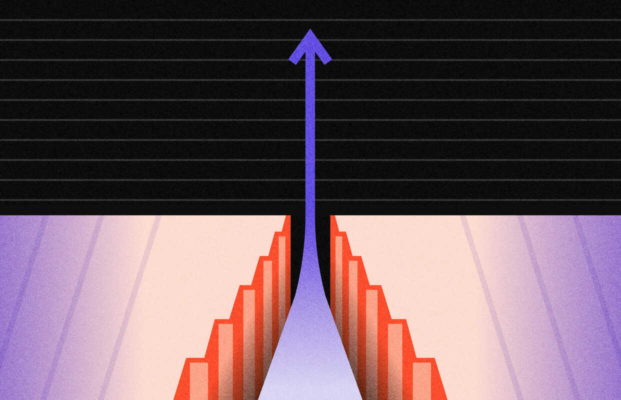 You Are What Your Business Model Says You Are