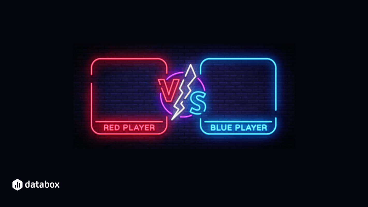 How to Run An Effective Competitive Analysis & Uncover Hidden Opportunities | Databox Blog