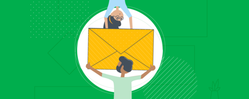 How to Reflect Your Brand Personality in Your Emails: 10 Examples