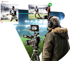 Revolutionizing Sports Content Creation with DAM